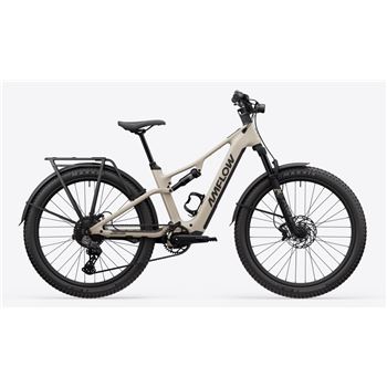 BICICLETA AMFLOW TL CARBON