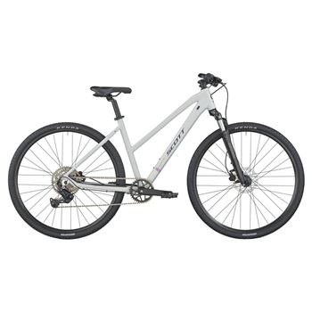 BICICLETA SCOTT SUB CROSS 30 SLOPE