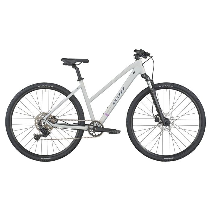 BICICLETA SCOTT SUB CROSS 30 SLOPE