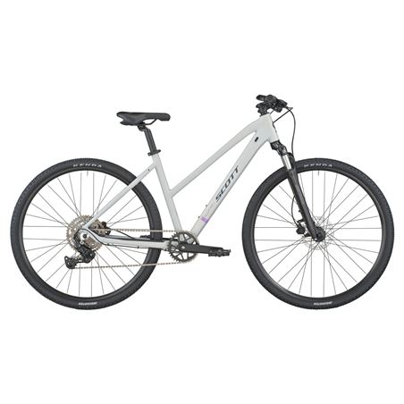 BICICLETA SCOTT SUB CROSS 30 SLOPE