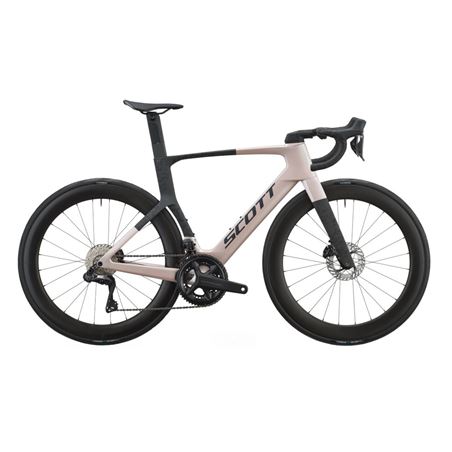 BICICLETA SCOTT FOIL RC 10