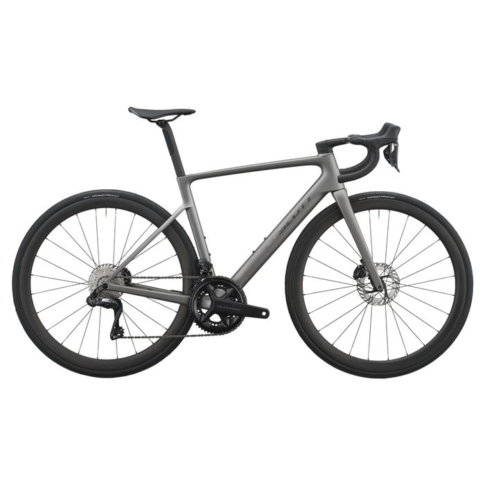 BICICLETA SCOTT ADDICT RC 10