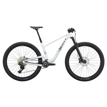 BICICLETA SCOTT SPARK RC COMP