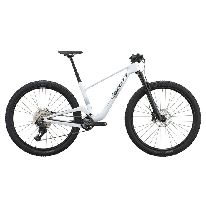 BICICLETA SCOTT SPARK RC COMP