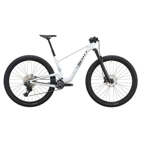 BICICLETA SCOTT SPARK RC COMP