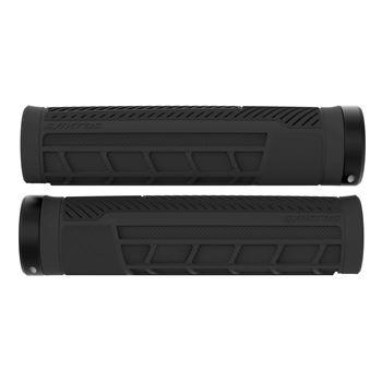 PUÑOS SYNCROS AM LOCK-ON T-M / C-BLACK