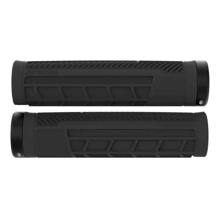 PUÑOS SYNCROS AM LOCK-ON T-M / C-BLACK