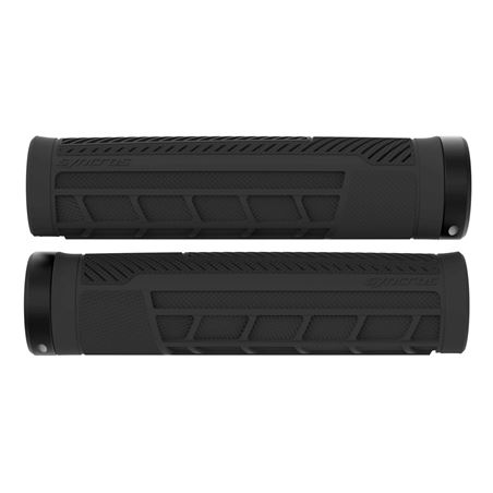 PUÑOS SYNCROS AM LOCK-ON T-M / C-BLACK