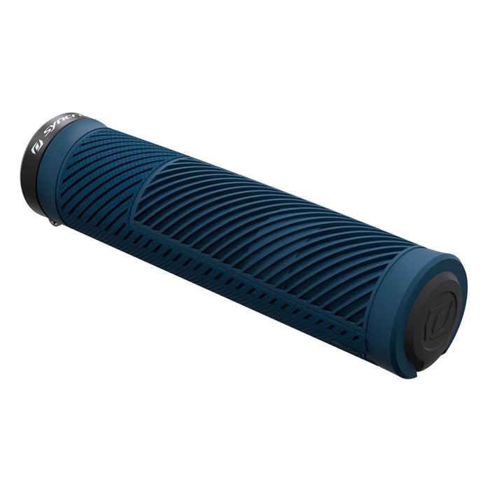 PUÑOS SYNCROS AM LOCK-ON T-M / C-DEEP BLUE