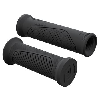 PUÑOS KIDS SYNCROS D19 GEAR GRIP BLACK