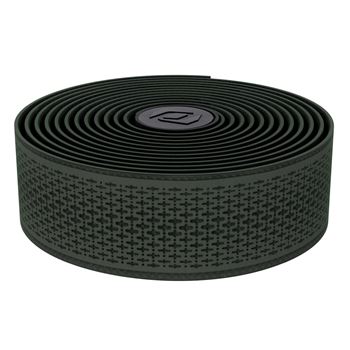CINTA DE MANILLAR SYNCROS RC VERDE OSCURO