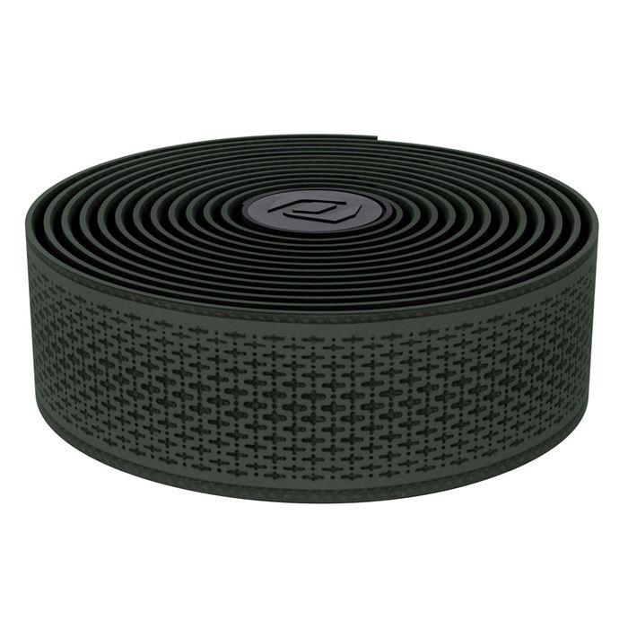CINTA DE MANILLAR SYNCROS RC VERDE OSCURO