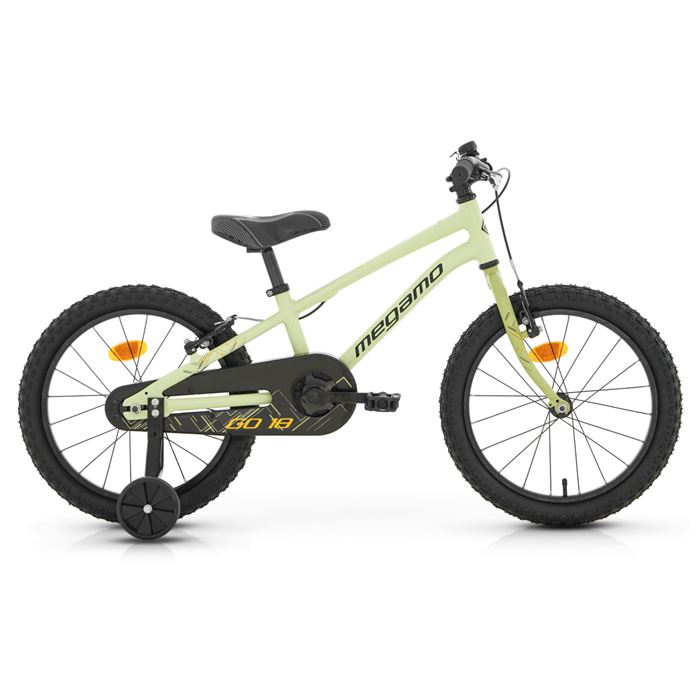 BICICLETA MEGAMO GO 18"
