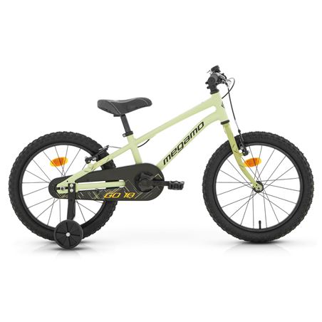 BICICLETA MEGAMO GO 18"