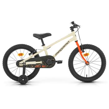 BICICLETA MEGAMO GO 18"