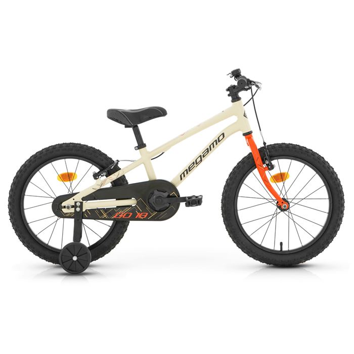 BICICLETA MEGAMO GO 18"