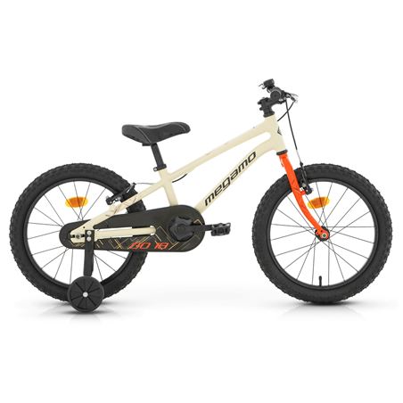 BICICLETA MEGAMO GO 18"