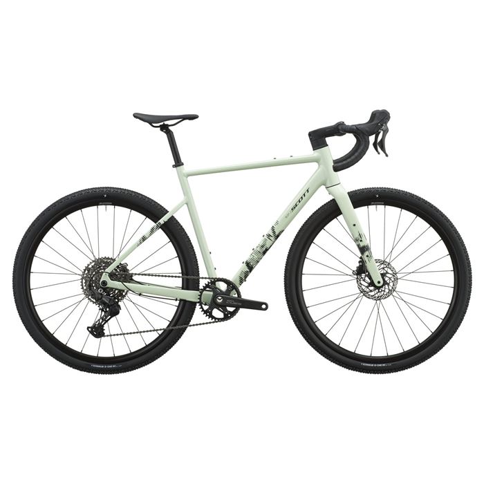 BICICLETA SCOTT SPEEDSTER GRAVEL 40