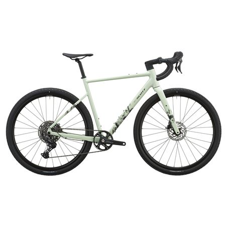 BICICLETA SCOTT SPEEDSTER GRAVEL 40