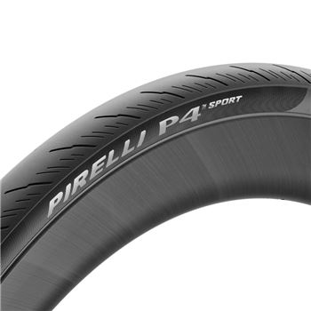 CUBIERTA PIRELLI P4 SPORT 700X26
