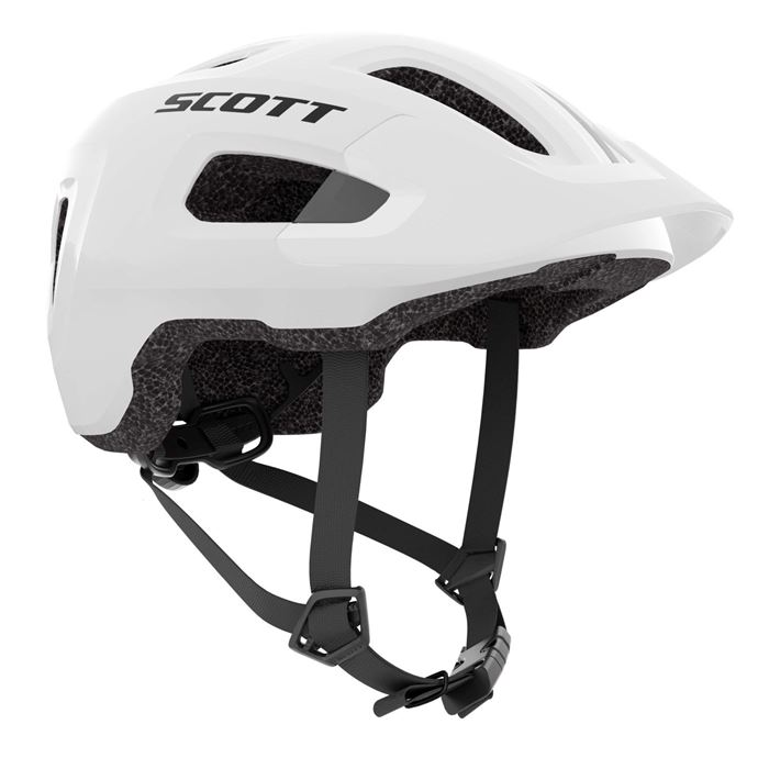 CASCO SCOTT SUPRA JUNIOR