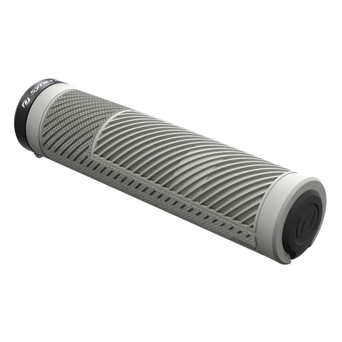 PUÑOS SYNCROS AM LOCK-ON T-M / C-SHARK GREY