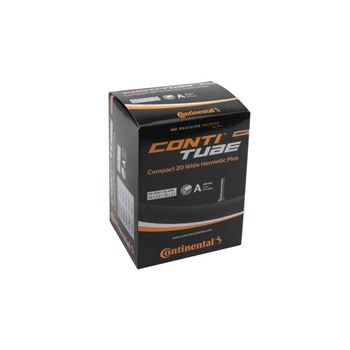 CAMARA CONTINENTAL COMPACT HERMETIC PLUS 20" VALVULA STANDAR