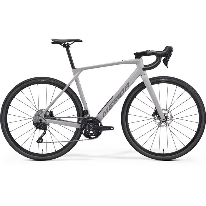BICICLETA MERIDA MISSION 4000