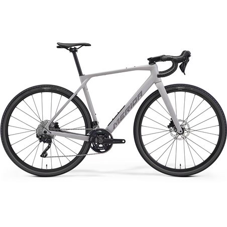 BICICLETA MERIDA MISSION 4000
