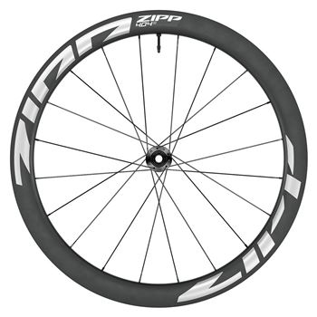 ZIPP RUEDA 404 S TUBELESS DISC C.L. DEL 12X100 50MM 20 RADIO