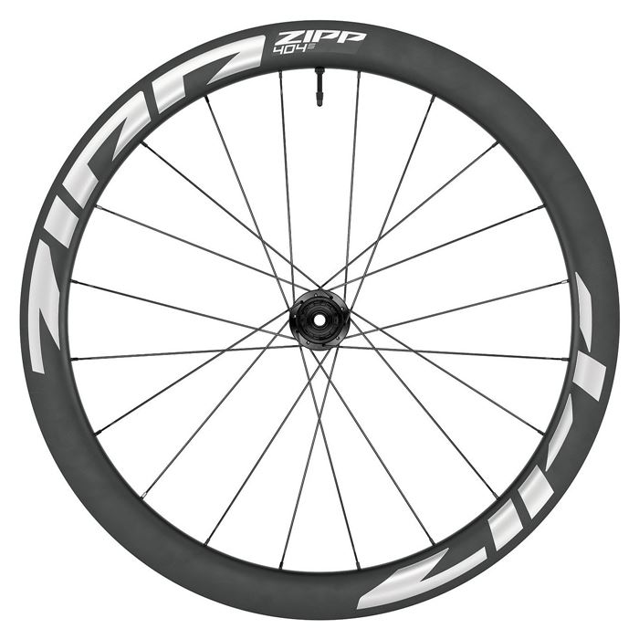 ZIPP RUEDA 404 S TUBELESS DISC C.L. TRAS 12X142 10/11V 50MM