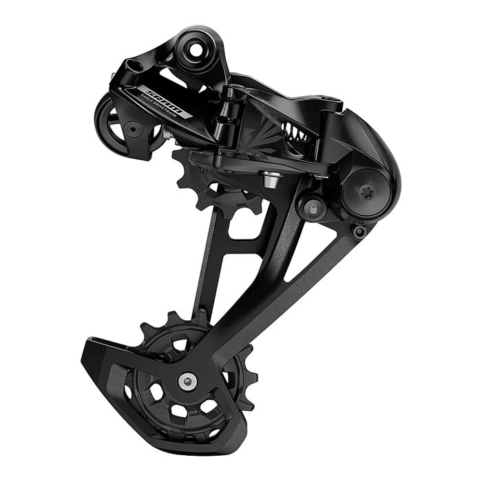 SRAM CAMBIO S200 EAGLE 12V (MECANICO)