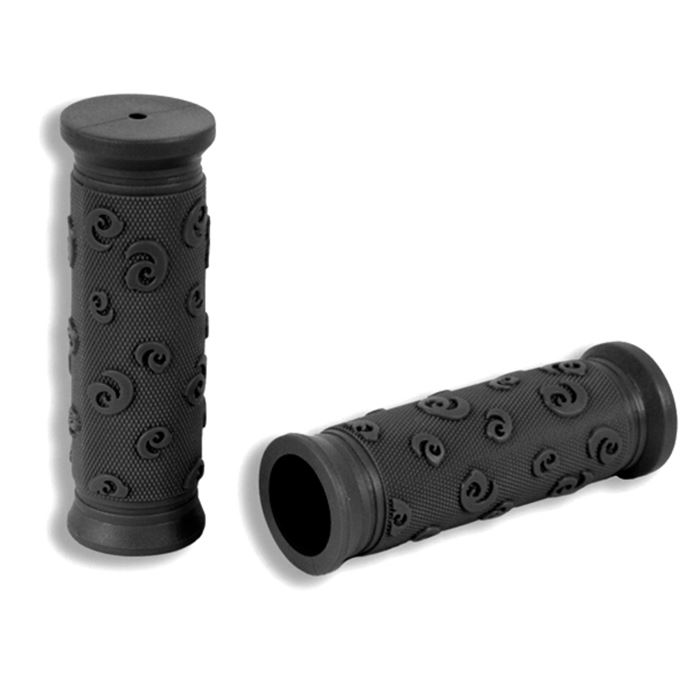PAR PUÑOS INFANTILES O GRIP SHIFT NEGROS
