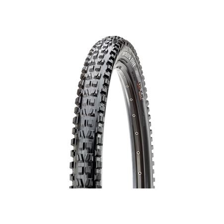 MAXXIS MINION DHF MOUNTAIN 29X2.50 WT 60 TPI FOLDABLE EXO/TR