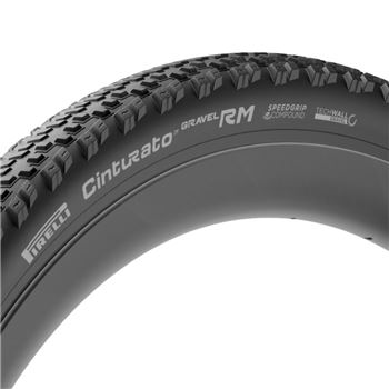 CUBIERTA PIRELLI CINTURATO GRAVEL RM P-LINE 700X45