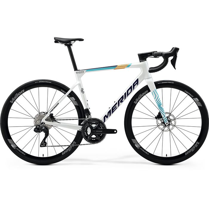 BICICLETA MERIDA SCULTURA 5000