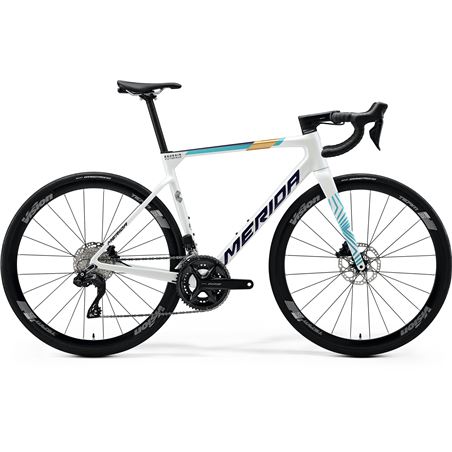 BICICLETA MERIDA SCULTURA 5000