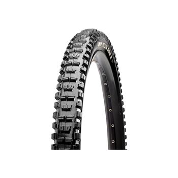 MINION DHR II MOUNTAIN 29X2.30 60 TPI FOLDABLE EXO/TR