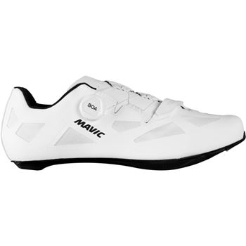 ZAPATILLAS MAVIC COSMIC ELITE SL C-WHITE / T-39 1/3