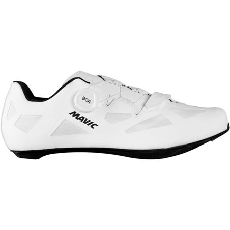 ZAPATILLAS MAVIC COSMIC ELITE SL C-WHITE / T-39 1/3