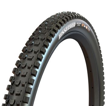 MAXXIS DISSECTOR MOUNTAIN 29X2.40 60 TPI FOLD MAXT/EXO/TR