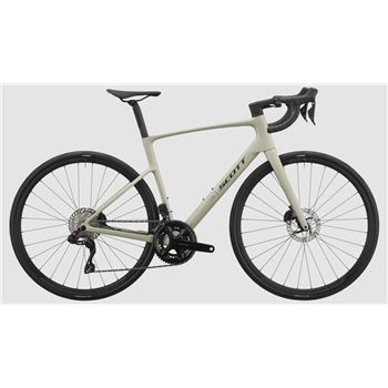 BICICLETA SCOTT ADDICT 40