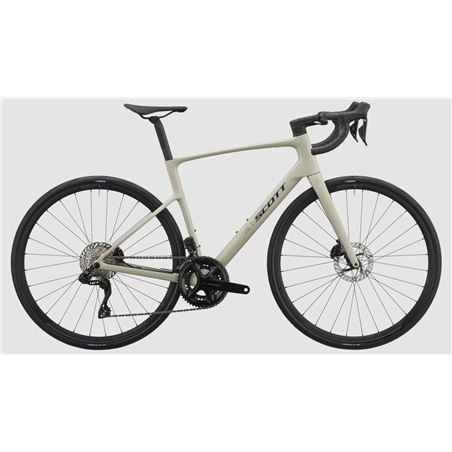 BICICLETA SCOTT ADDICT 40