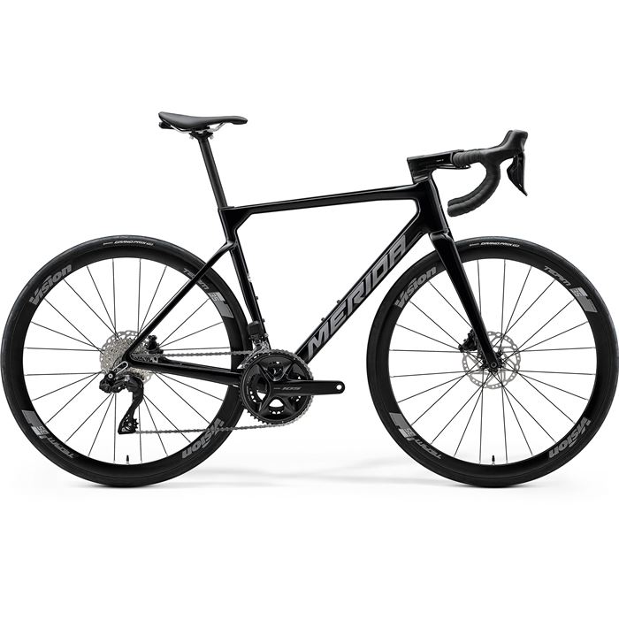 BICICLETA MERIDA SCULTURA 5000