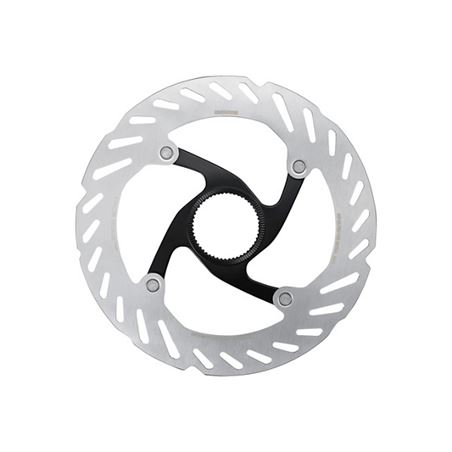 SHIMANO DISCO DE FRENO RT-CL700 CENTER LOCK ICE TECH 160MM