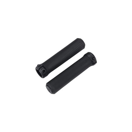 PUÑOS BBB "STEADYACTIVE" 136MM