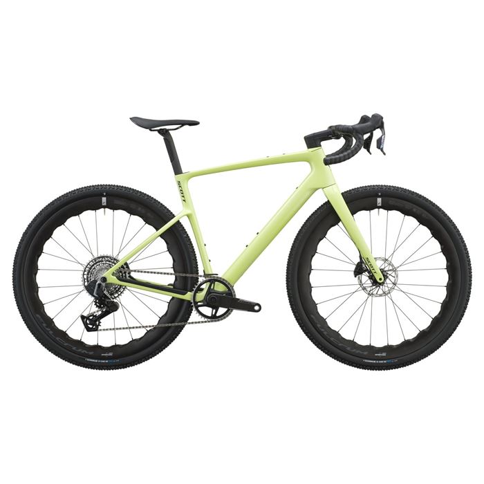 BICICLETA SCOTT ADDICT GRAVEL 20