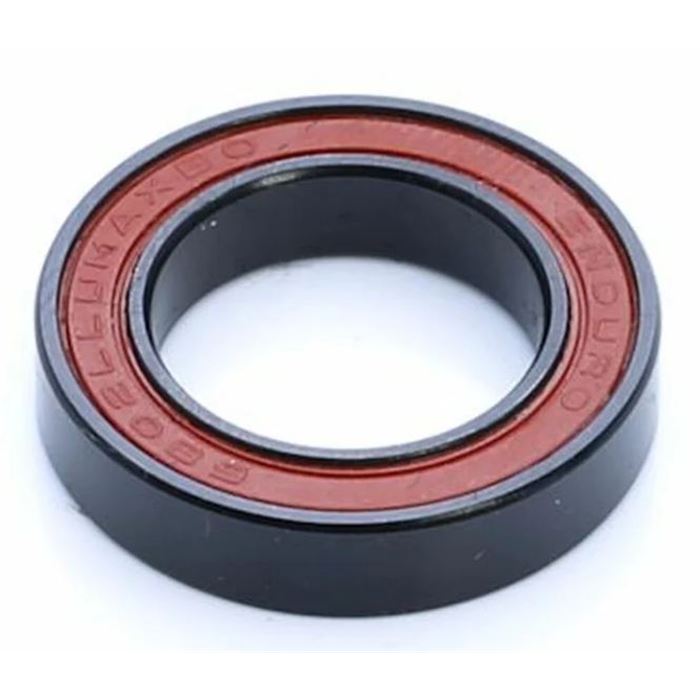 RODAMIENTO ENDURO 6802-LLU MAX BLACK OXIDE ABEC 3 15X24X5