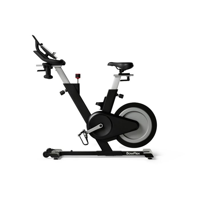 BICICLETA CICLO INDOOR IC SEI - BOWFLEX