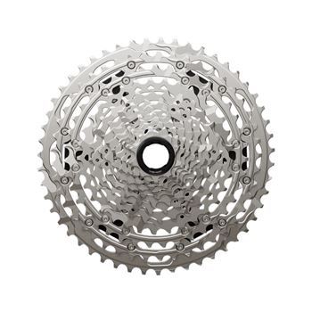 SHIMANO DEORE CASSETTE CS-M6200-12 12V 10-51D